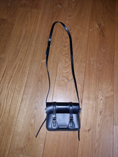 Martens satchel schwarz gebraucht kaufen  Gangelt