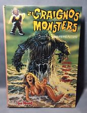 Livre craignos monsters d'occasion  Bavay