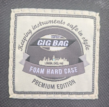 Gigbag co. premium for sale  TWICKENHAM