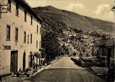Pistoia cutigliano ponte usato  Asti