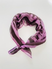 Dolce gabbana foulard usato  Italia