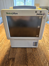 Welch allyn protocol for sale  COLCHESTER