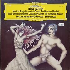 Bartok musica per usato  Napoli