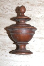 Fronton bois ème d'occasion Fronton bois ème d'occasion  Limay