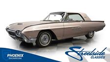 1963 ford thunderbird for sale  Mesa