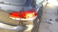 Lanterna traseira de passageiro hatchback externa compatível com 10-14 GOLF 3004125 comprar usado  Enviando para Brazil