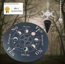 Ghost hunting wooden for sale  BISHOP AUCKLAND