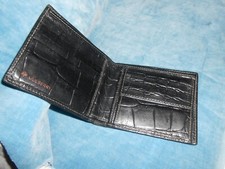 Mulberry mens black for sale  ACCRINGTON