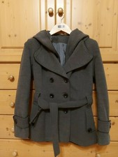 Cappotto invernale donna usato  Calalzo di Cadore