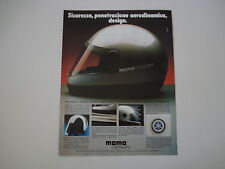 Advertising pubblicità 1986 usato  Salerno