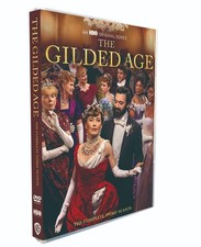 The Gilded Age season(3,Box Set)New Sealed comprar usado  Enviando para Brazil