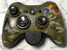 Microsoft Xbox 360 Halo Wireless Halo Camuflagem & Turtle Beach Ear Force Receiv, usado comprar usado Microsoft Xbox 360 Halo Wireless Halo Camuflagem & Turtle Beach Ear Force Receiv, usado comprar usado  Enviando para Brazil