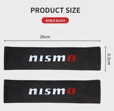 Nismo car seat for sale  ROTHERHAM