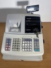 Sharp a113 cash for sale  SHOREHAM-BY-SEA