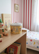 Boîte métal vintage d'occasion Boîte métal vintage d'occasion  Toulouse-