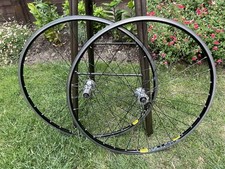 Mavic open pro for sale  WESTBURY