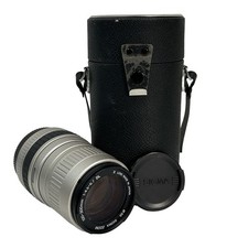 Sigma zoom ø55 for sale  KIDDERMINSTER