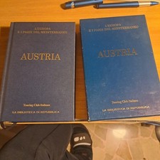 Austria touring club usato Austria touring club usato  Carnate