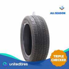 Used 215 55r17 for sale  Chicago