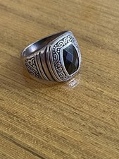 Anello argento vintage usato Anello argento vintage usato  Ariano Irpino