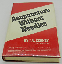 Acupuncture without needles d'occasion  Expédié en Belgium