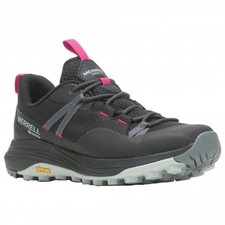 Merrell womens black for sale  NOTTINGHAM