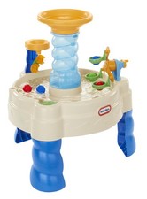 Spiralin seas waterpark for sale  Ashford