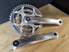 Mint shimano deore d'occasion  Expédié en Belgium