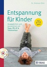 Entspannung kinder ausgegliche gebraucht kaufen  Berlin
