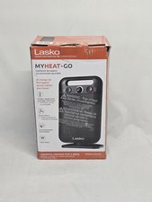 Aquecedor oscilante de cerâmica Lasko - 1500 Watts comprar usado  Enviando para Brazil