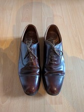 Church brogues balmoral for sale  LONDON