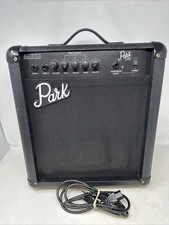 Marshall park gb15 for sale  Snohomish