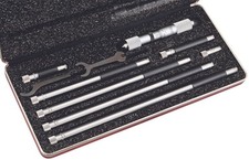 Starrett 823cz inside for sale  Corpus Christi