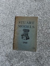 stuart models for sale stuart models for sale COLCHESTER
