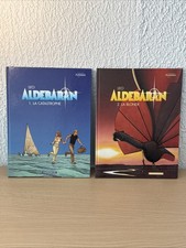Lot léo aldebaran d'occasion  Andernos-les-Bains