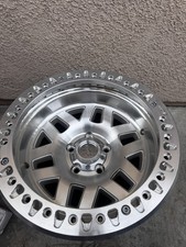 Kmc km229 machined for sale  Fontana