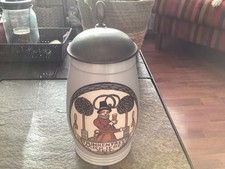 Mettlach franz ringer for sale  Latham