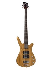 Usado, Warwick Somente Unidade Principal/Rb Corvette 4/Baixo Elétrico/2013/Natural/Rod Cover Missin comprar usado  Enviando para Brazil