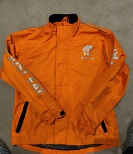 Eat orange cycling for sale  STAFFORD