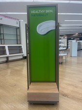 Tall retail display for sale  Scranton