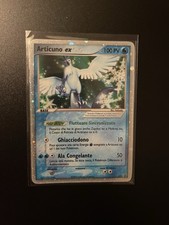 Articuno pokemon nintendo usato  Terni
