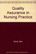 Quality assurance nursing gebraucht kaufen  Berlin