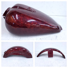 Harley custom painted for sale  El Paso