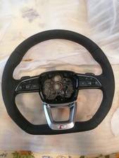 Volante alcantara audi usato  Livorno