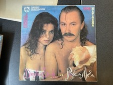 Schallplatten russische musik gebraucht kaufen  Kamen