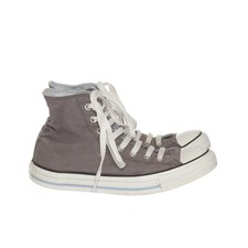 Converse, płócienne sneakersy, rozmiar: 41 1/2, szare, unisex (dorośli) #53Z na sprzedaż  PL