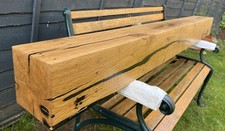 Foot solid oak for sale  CAMBRIDGE