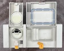 Miele 05919484 wasch gebraucht kaufen  Versand nach Germany