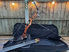 Hoyt vantage elite for sale  WARRINGTON