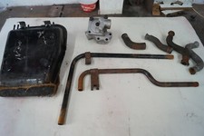 Jaguar type parts for sale  CHISLEHURST